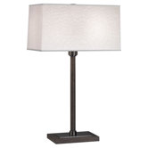 Adaire 2 Light Table Lamp