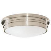 Rodrick Flush Mount