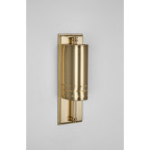 Milo 1 Light Wall Sconce