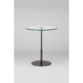 Saturnia Side Table Lamp