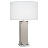 Mary McDonald Spence 1 Light Table Lamp