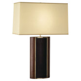 Emile 1 Light Table Lamp