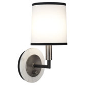Axis 1 Light Wall Sconce