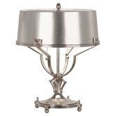 Mary McDonald Margaux 2 Light Table Lamp