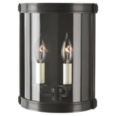 Blake 2 Light Wall Sconce