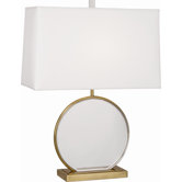 Alice 1 Light Table Lamp
