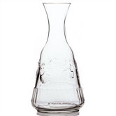 LaRochere 25 Ounce Carafe in Versaillies Motif