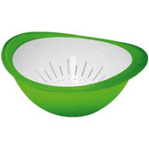 Trendy Great Bowl and Colander Set