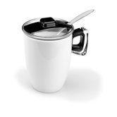 Square Coffee Tisane Cup