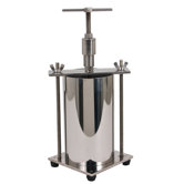 Cheese Press
