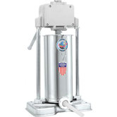 25 lbs Capacity Stainless Steel Stuffer