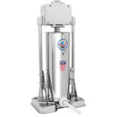 30 lbs Capacity Stainless steel Stuffer