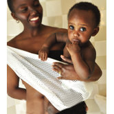 Small Shower Sling