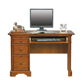Keyboard Drawer Desk