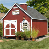 Firehouse Kit with No Floor