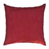 Sacra 18" Pillow in Sangria
