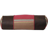 Santa Fe Neck Roll Pillow