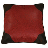 Cheyenne Reversible Sham