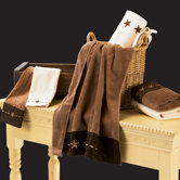 Star Towel Set