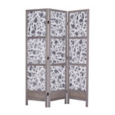Cachet Screen
