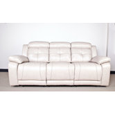 Allen Sofa and Loveseat Set