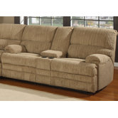 Denton Reclining Loveseat