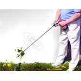 Greener-De-Weeder Spinner