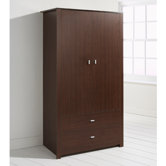 Forest Wardrobe