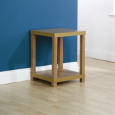 Utah Side Table