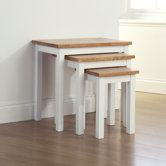 Hudson Nest of Tables