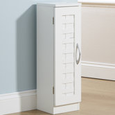 Devon Toilet Roll Cupboard