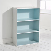 Jupiter Wide 3 Tier Shelf