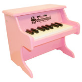 My First Piano in Pink