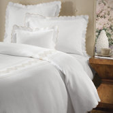 Tara Matelasse Coverlet Collection