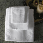 3 Piece Towel Set