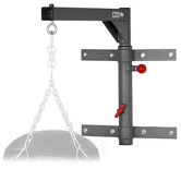 Spacemiser Pivoting Heavy Bag Wall Mount