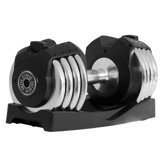 50 lbs Adjustable Dumbbell
