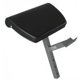 Preacher Curl Attachment