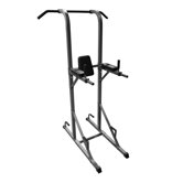 Power Tower with Dip Station and Pull Up Bar