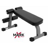 Commercial Mini Ab Decline Bench
