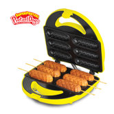 Super Pretzel Pretzel-Dog Maker
