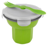 24 oz. Eco Collapsible Travel Bowl