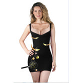 Shape and Slim Body Slip