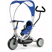 Oko Ergonomic Tricycle