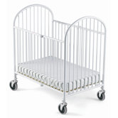 Pinnacle Folding Full Size Crib