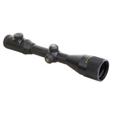Illuminated 412x50 Airgun Scope