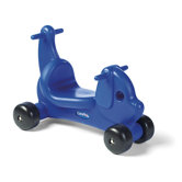 CarePlay Ride-On Vehicles