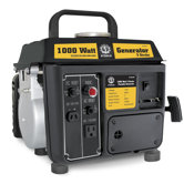 1000W 2-Stroke Generator