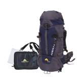 Furia 2.0 Hiking Travel Backpack with Detachable Laptop Sleeve