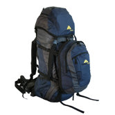 Voltij Travel Backpack with Detachable Daypack